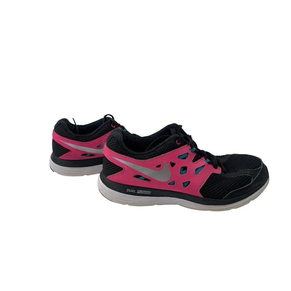 Nike Girl's Dual Fusion Sneakers